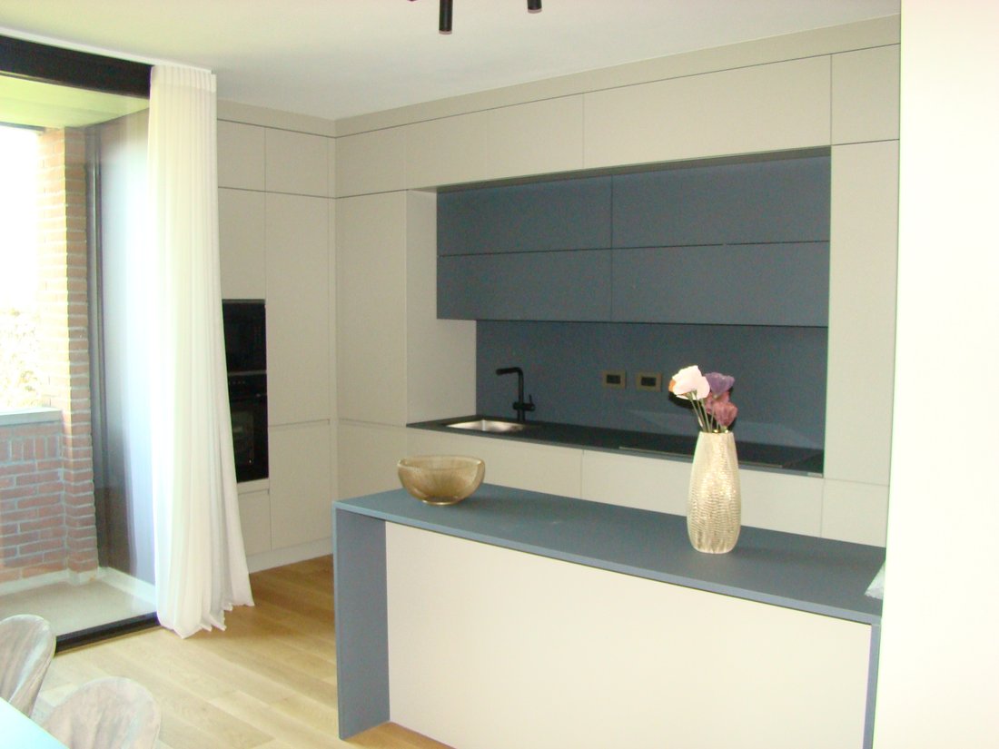 Apartment in Lugano, Ticino, Switzerland 3 - 18523736