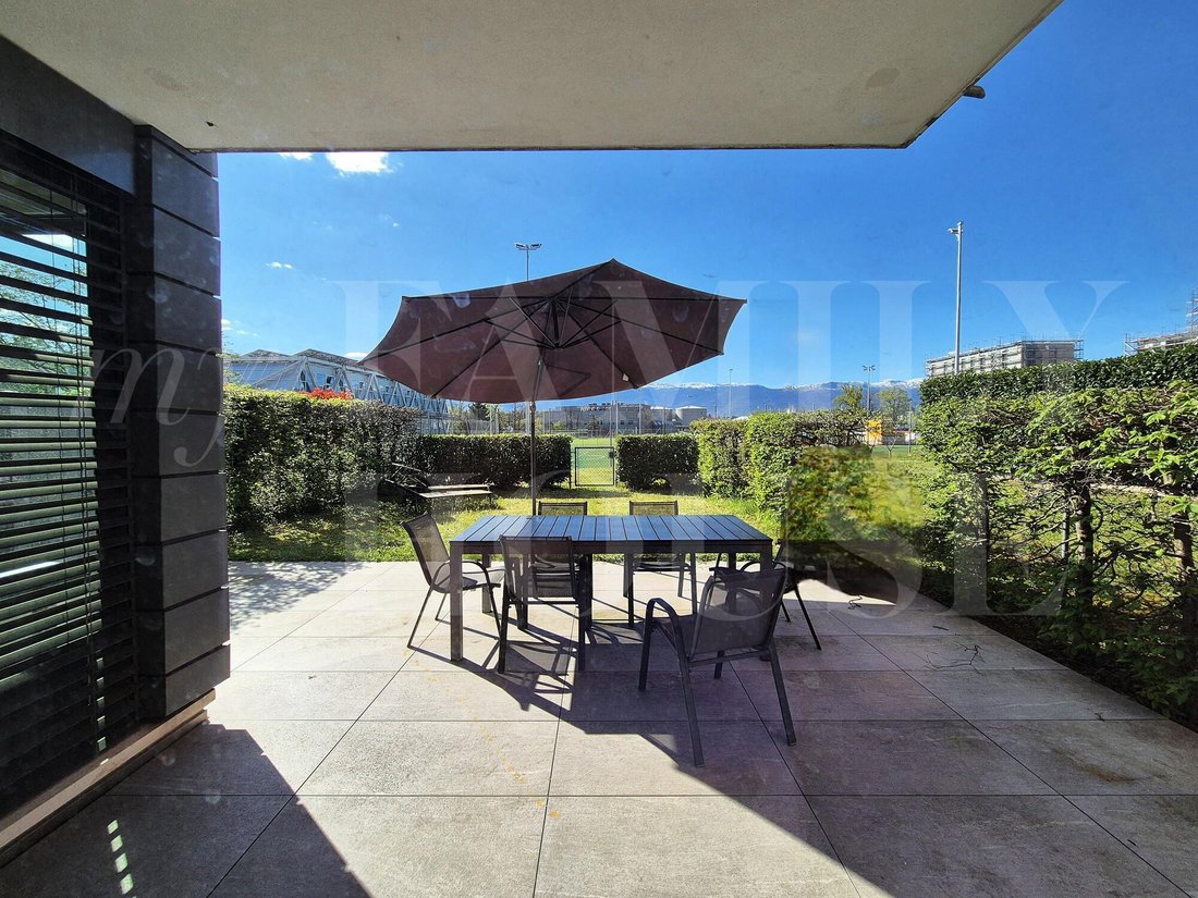 Apartment in Vernier, Geneva, Switzerland 1 - 18523421