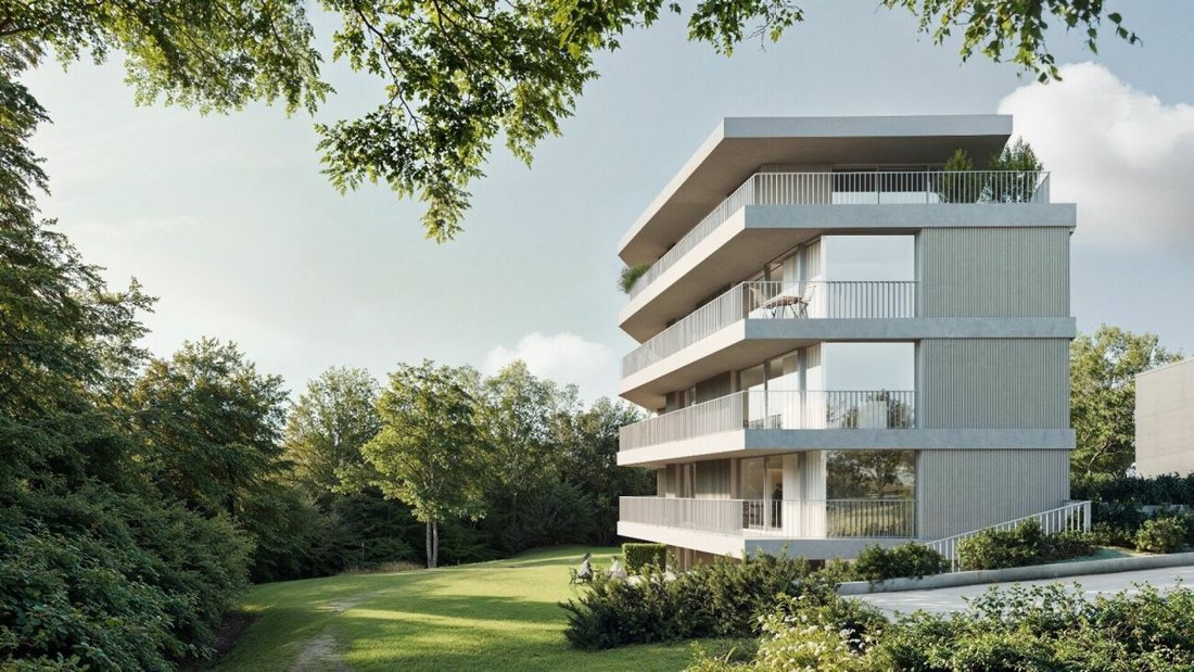 Wohnung in Nyon, Waadt, Schweiz 3 - 18524336