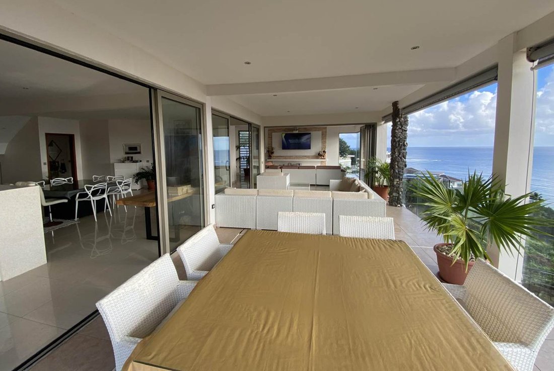 Villa in Arue, Windward Islands, French Polynesia 5 - 18522697