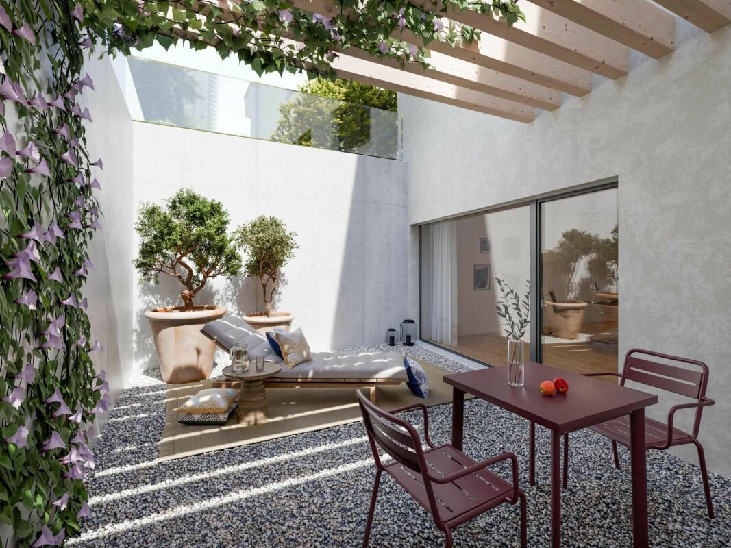 Apartment in Bevaix, Neuchâtel, Switzerland 5 - 18524304