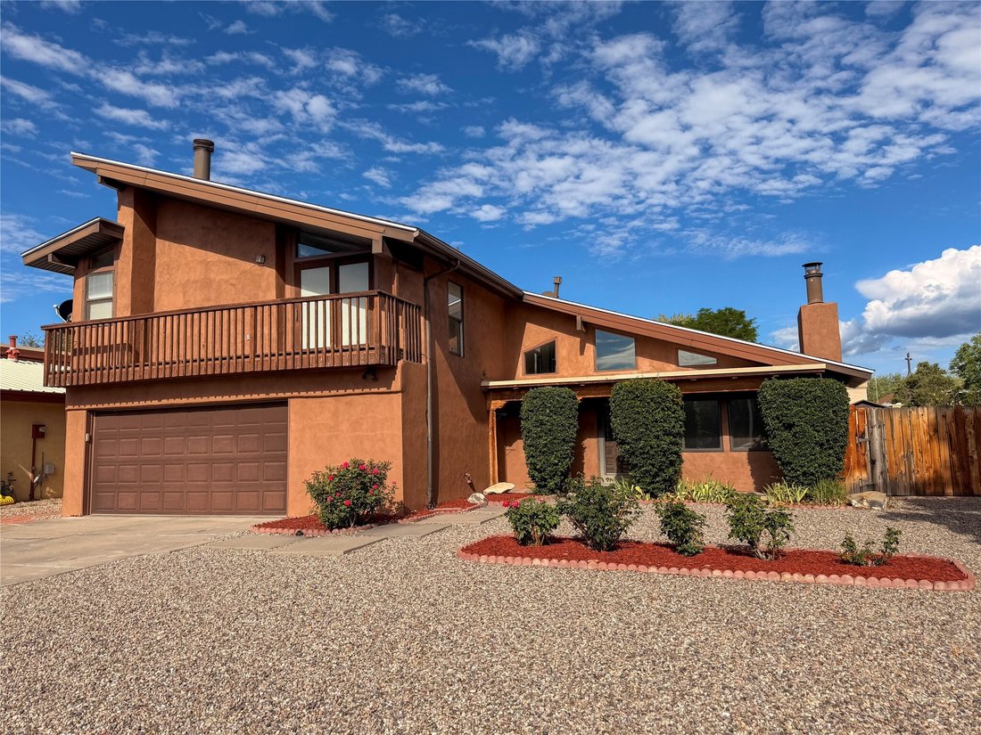 House in White Rock, New Mexico, United States 1 - 18522899