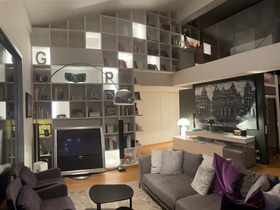 Penthouse in Collina d'Oro, Tessin, Schweiz 2 - 18523769