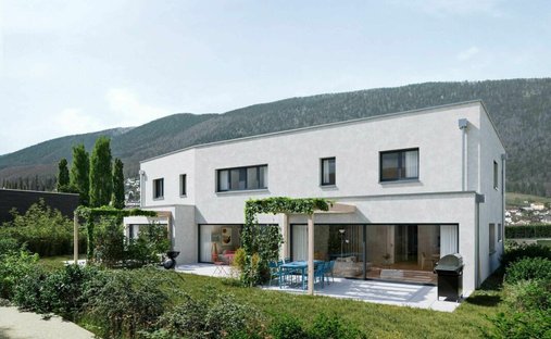 Villa in Bevaix, Neuenburg, Schweiz 1
