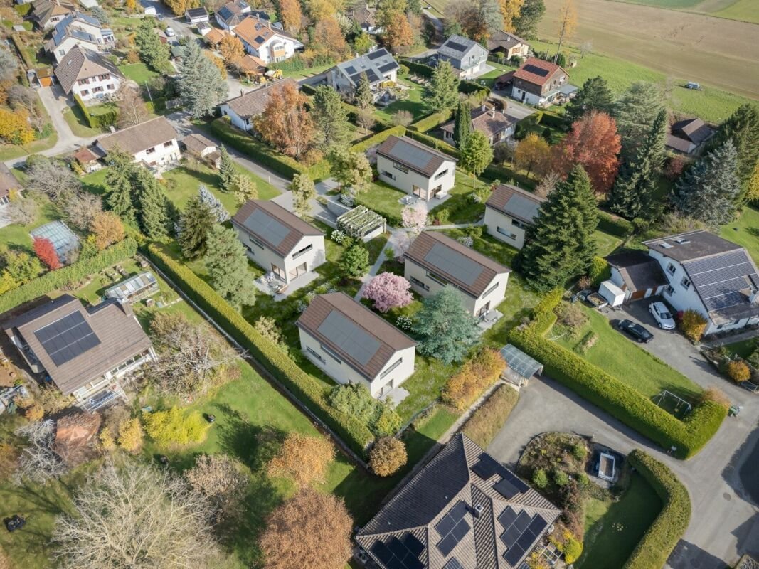 Villa in Servion, Vaud, Switzerland 4 - 18523844