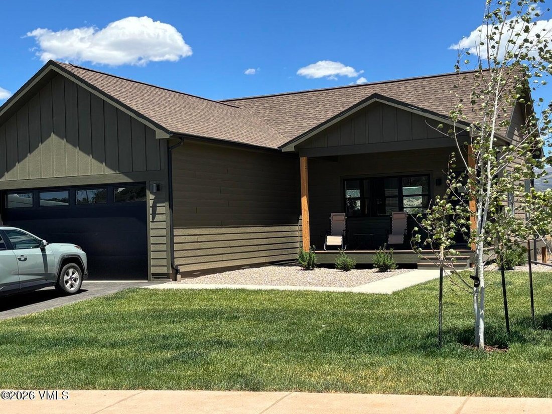 House in Gypsum, Colorado, United States 2 - 18522854