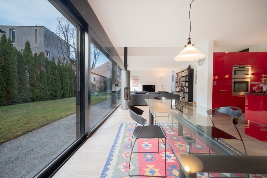 Villa in Bellinzona, Ticino, Switzerland 4 - 18523304