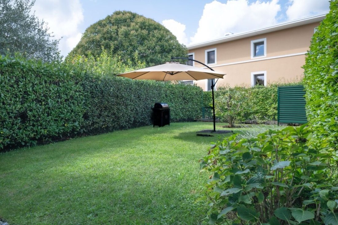 Apartment in Lugano, Ticino, Switzerland 2 - 18524244
