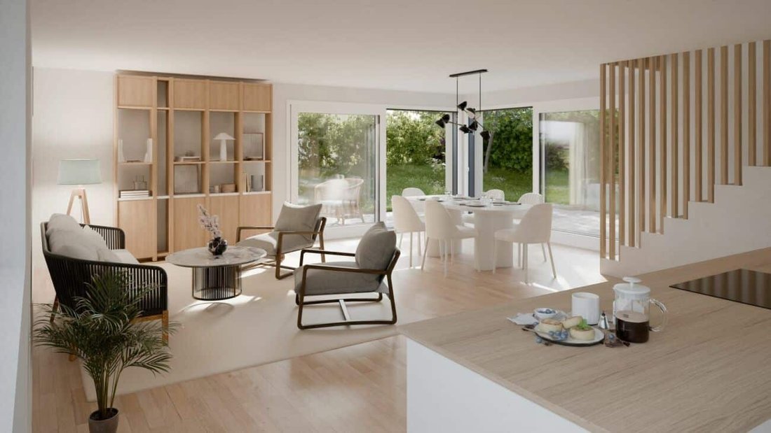 Villa in Servion, Vaud, Switzerland 2 - 18523896