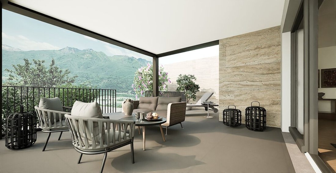 House in Sant'Antonino, Locarno, Switzerland 5 - 18523852