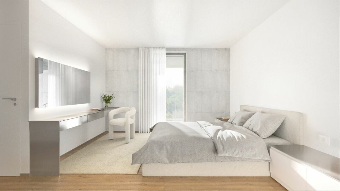 Apartment in Nyon, Vaud, Switzerland 5 - 18524355