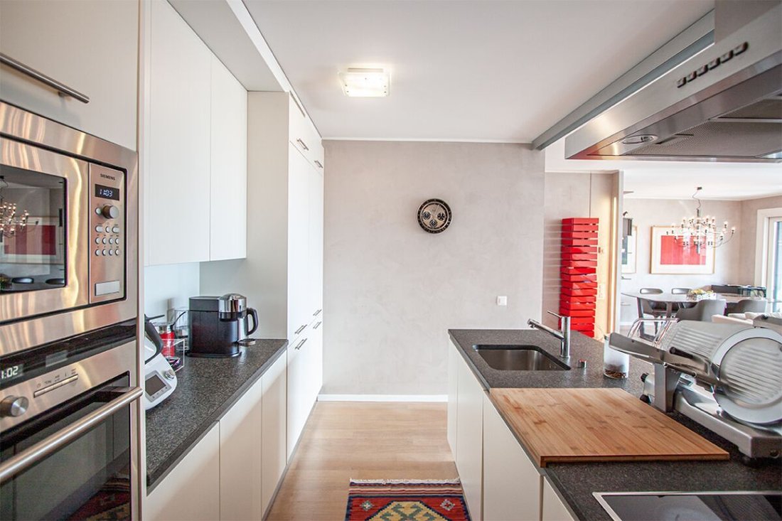 Apartment in Massagno, Ticino, Switzerland 5 - 18524260