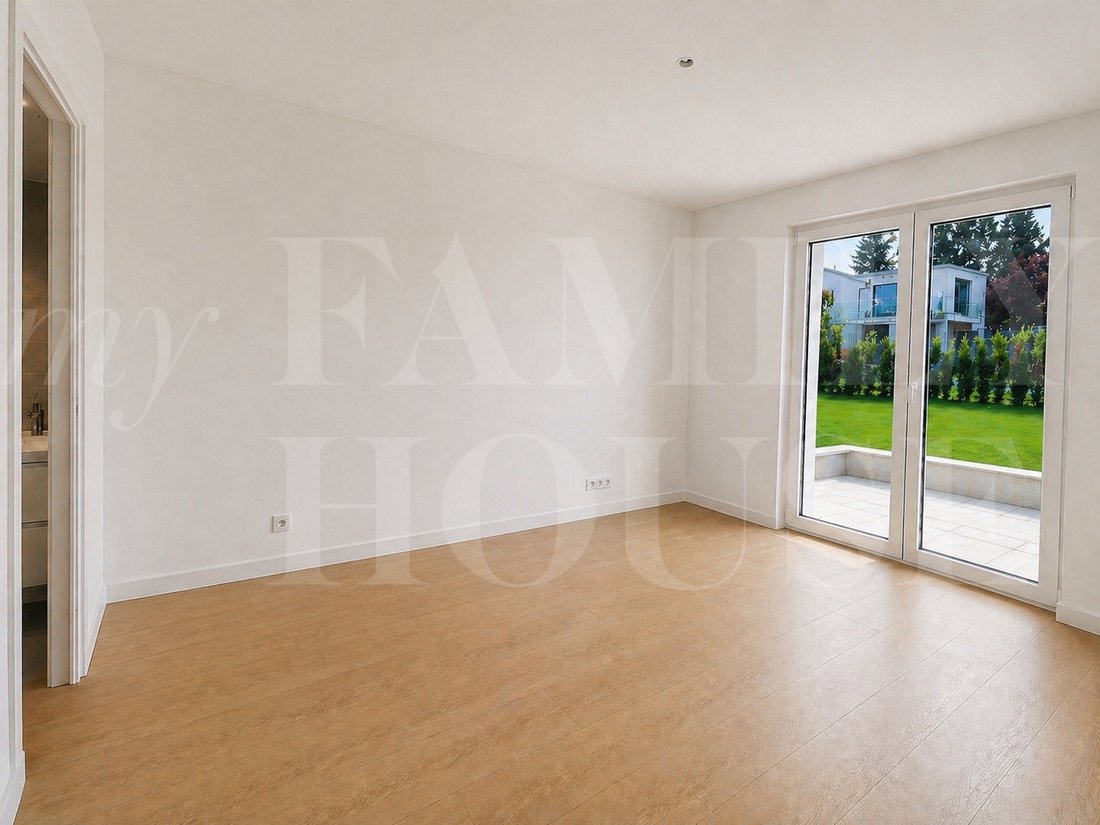 Wohnung in Pregny-Chambésy, Genf, Schweiz 4 - 18523148