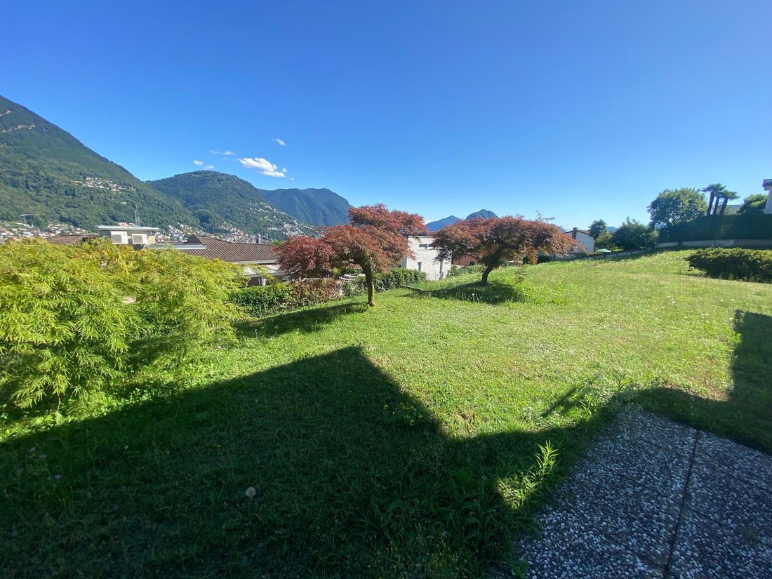 House in Comano, Ticino, Switzerland 5 - 18523717