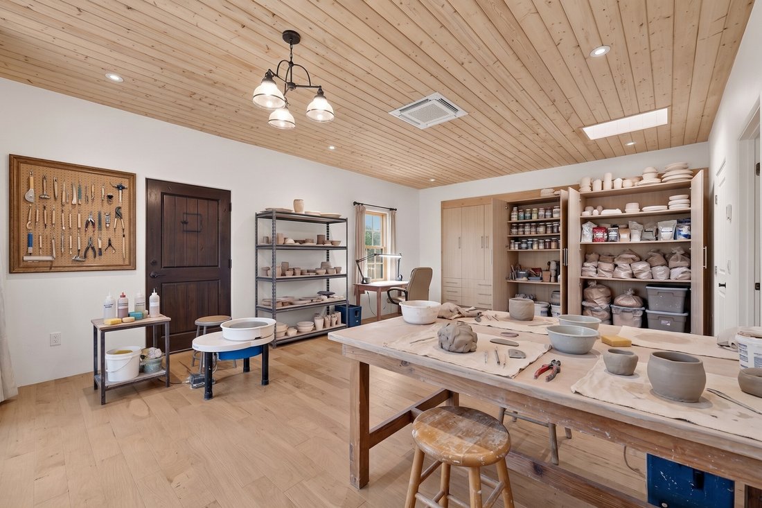 House in Santa Fe, New Mexico, United States 5 - 18522914