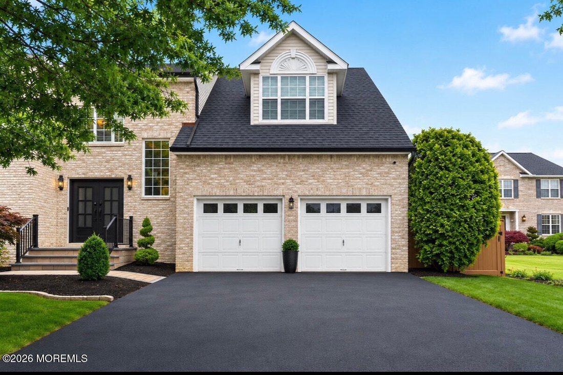 House in Marlboro Township, New Jersey, United States 5 - 18411579