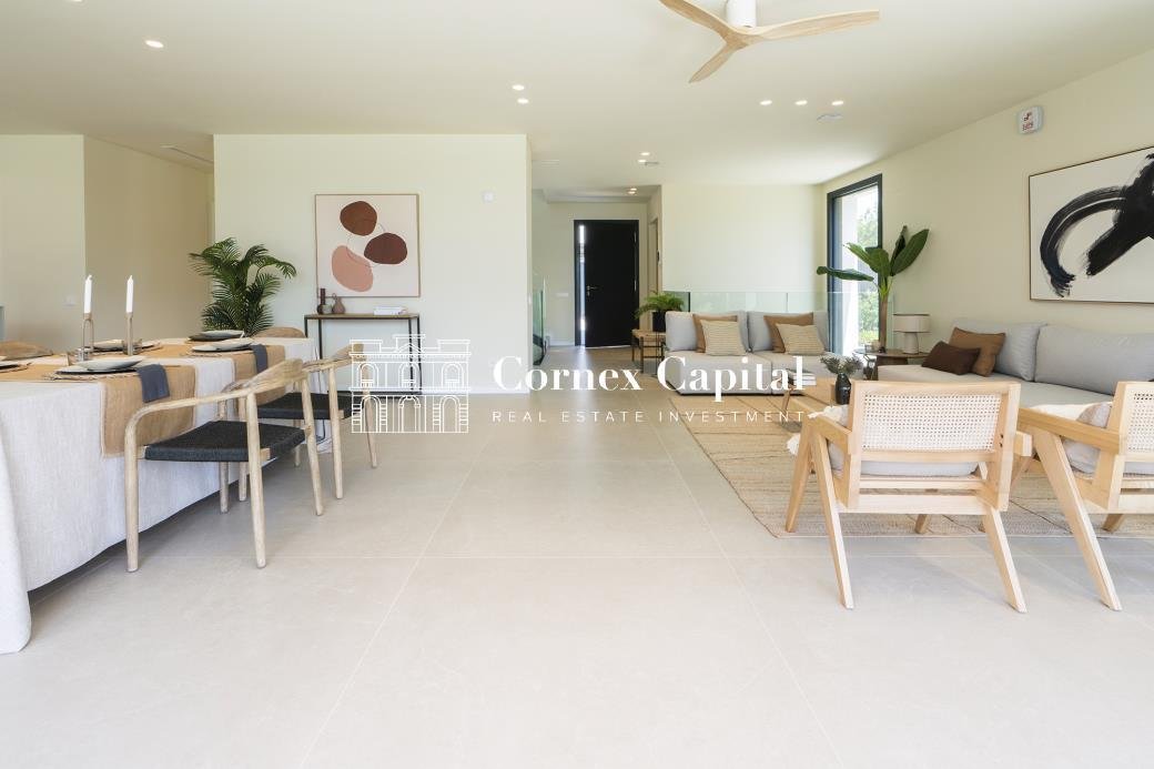 Villa a Sitges, Catalogna, Spagna 5 - 18523334