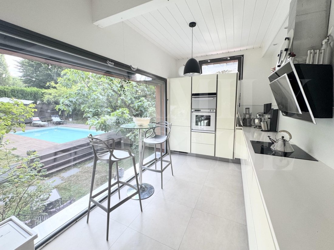 Haus in Grand-Lancy, Lancy, Kanton Genf 2 - 18523009