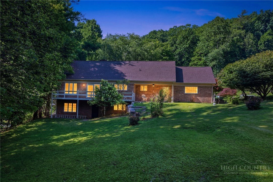 House in Boone, North Carolina, United States 3 - 18522927
