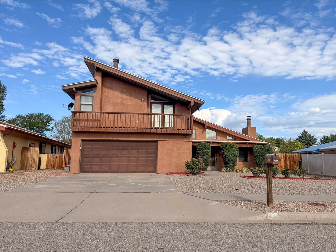 House in White Rock, New Mexico, United States 3 - 18522899