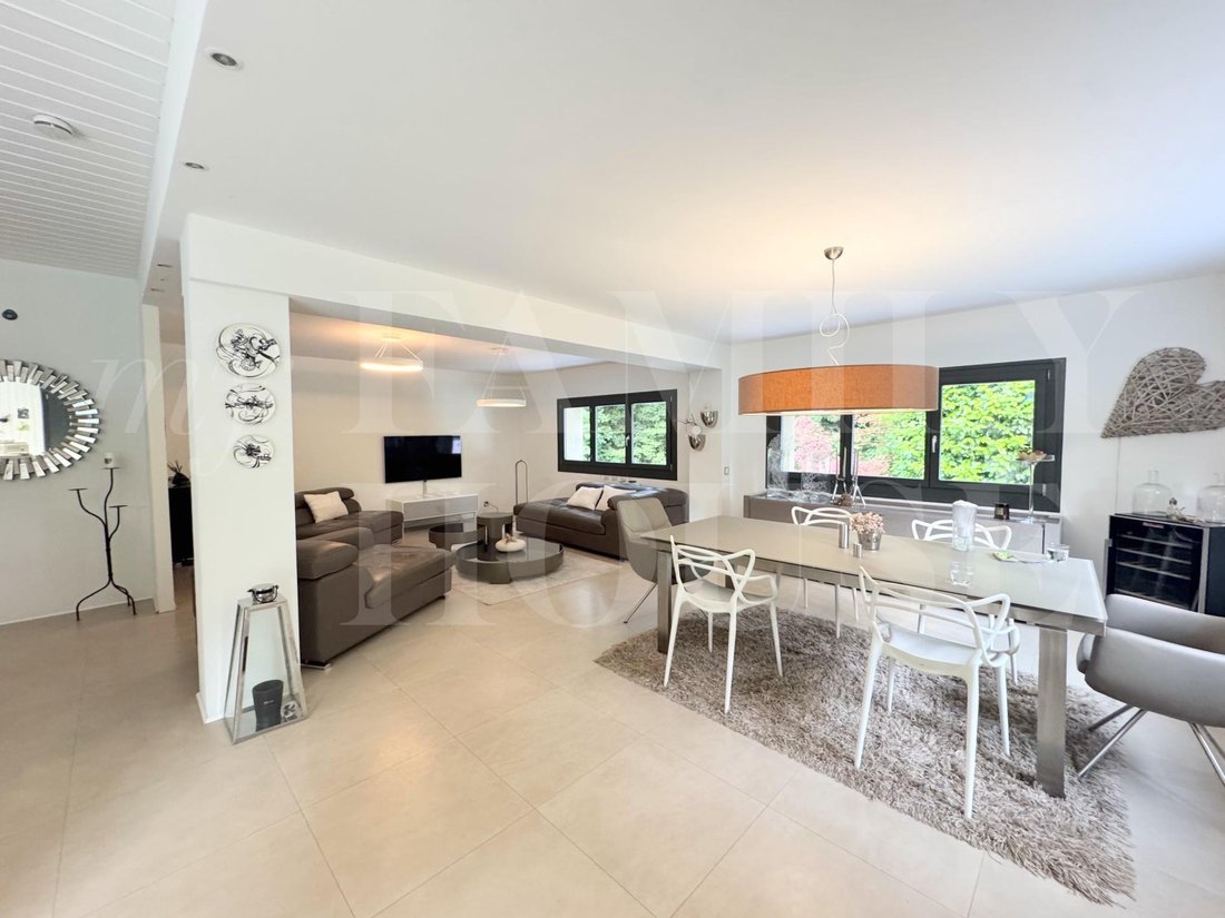 Haus in Grand-Lancy, Lancy, Kanton Genf 3 - 18523009