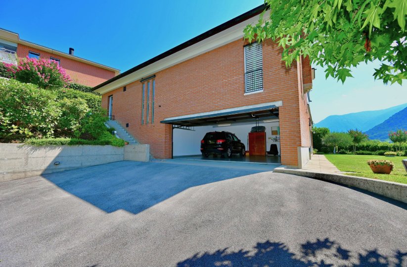 Villa à Collina d'Oro, Tessin, Suisse 3 - 18523590