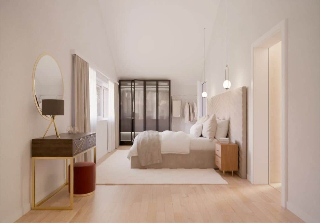 Villa in Servion, Vaud, Switzerland 5 - 18523844