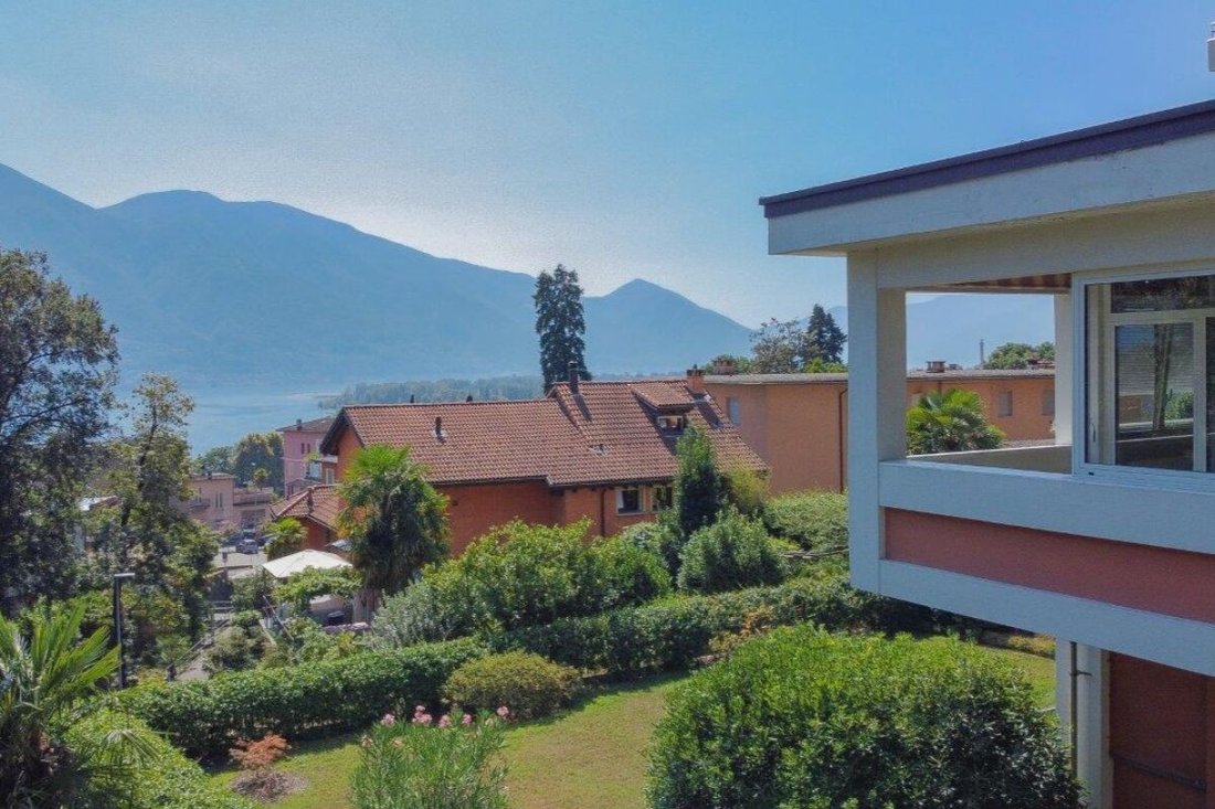 House in Muralto, Ticino, Switzerland 2 - 18523726