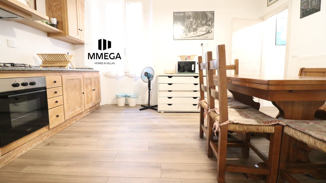 Apartment in Center, Florence, Tuscany 3 - 18523524