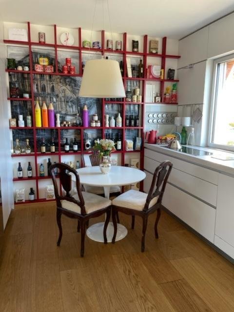 Penthouse in Collina d'Oro, Tessin, Schweiz 5 - 18523769