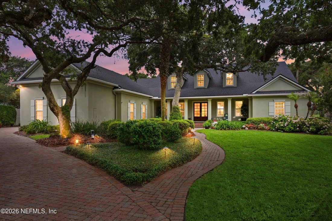 House in Ponte Vedra Beach, Florida, United States 1 - 18523654