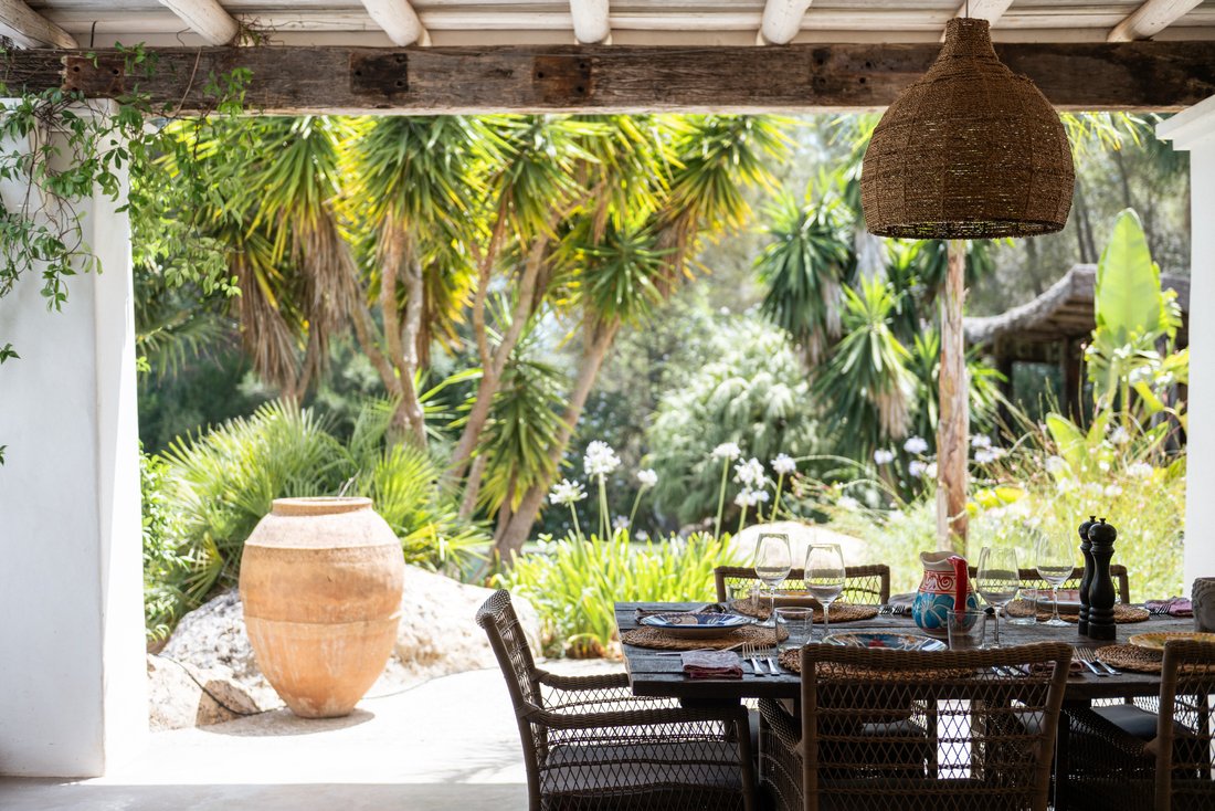 Villa in Santa Eularia des Riu, Balearic Islands, Spain 4 - 18523026