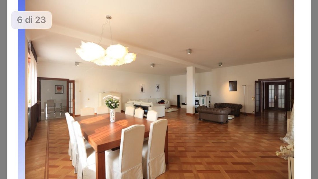 Villa in Savosa, Ticino, Switzerland 4 - 18523323