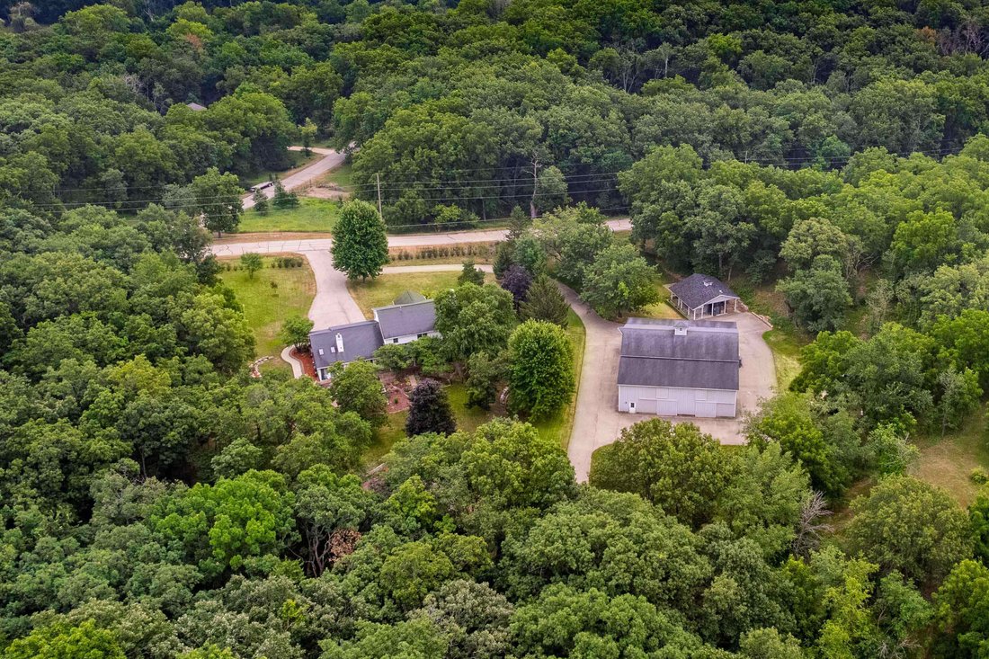 House in Newville, Wisconsin, United States 3 - 18518377