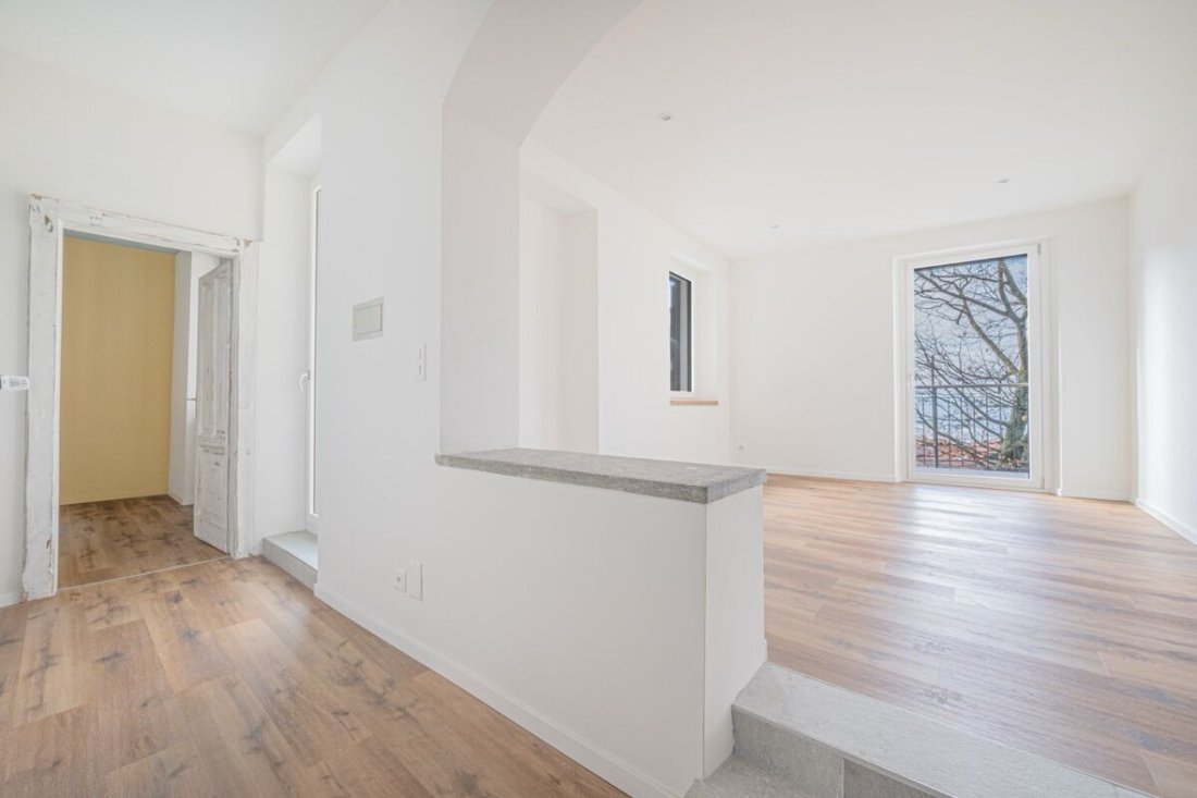 Penthouse in Lugano, Ticino, Switzerland 3 - 18523941