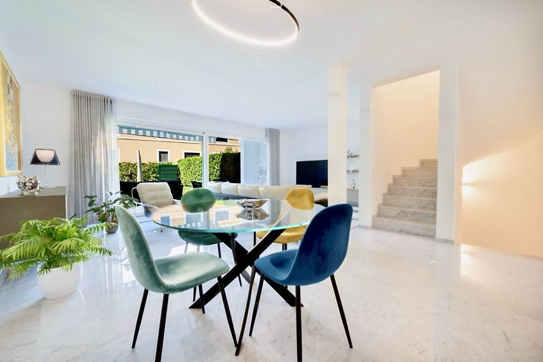 Apartment in Lugano, Ticino, Switzerland 4 - 18524244