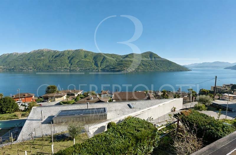 Villa in Brissago, Ticino, Switzerland 3 - 18522987