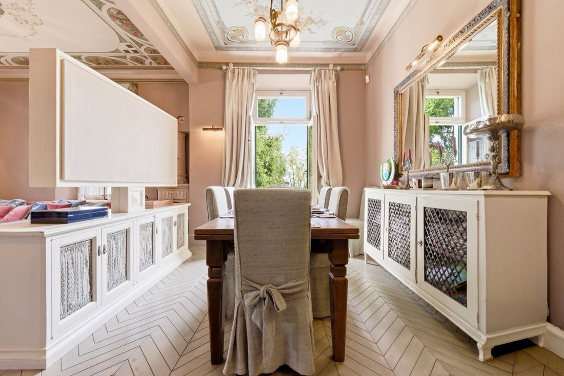 Villa in Minusio, Tessin, Schweiz 5 - 18523144