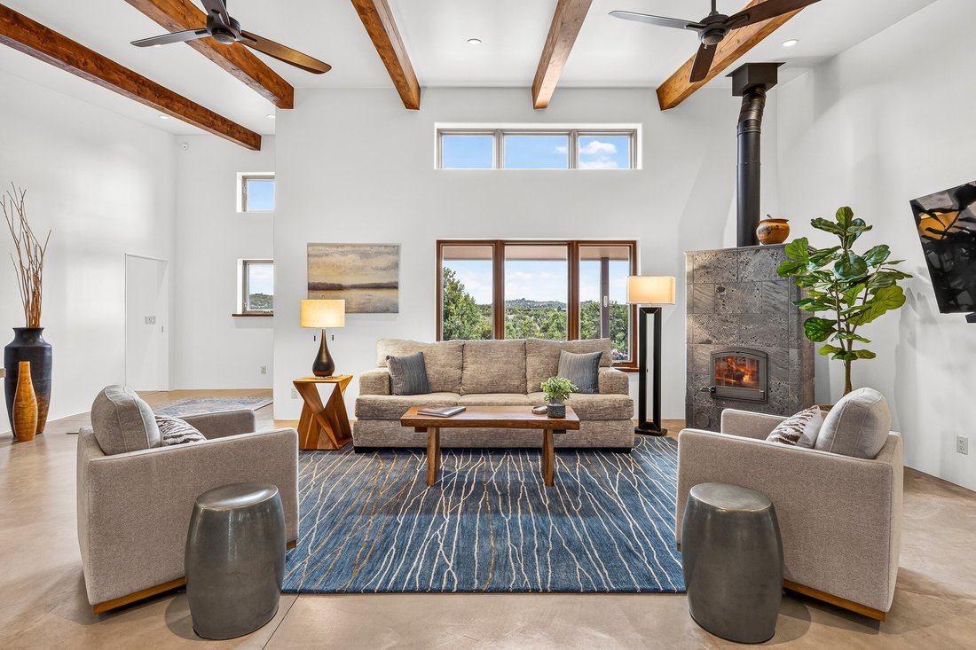 House in Santa Fe, New Mexico, United States 2 - 18522923