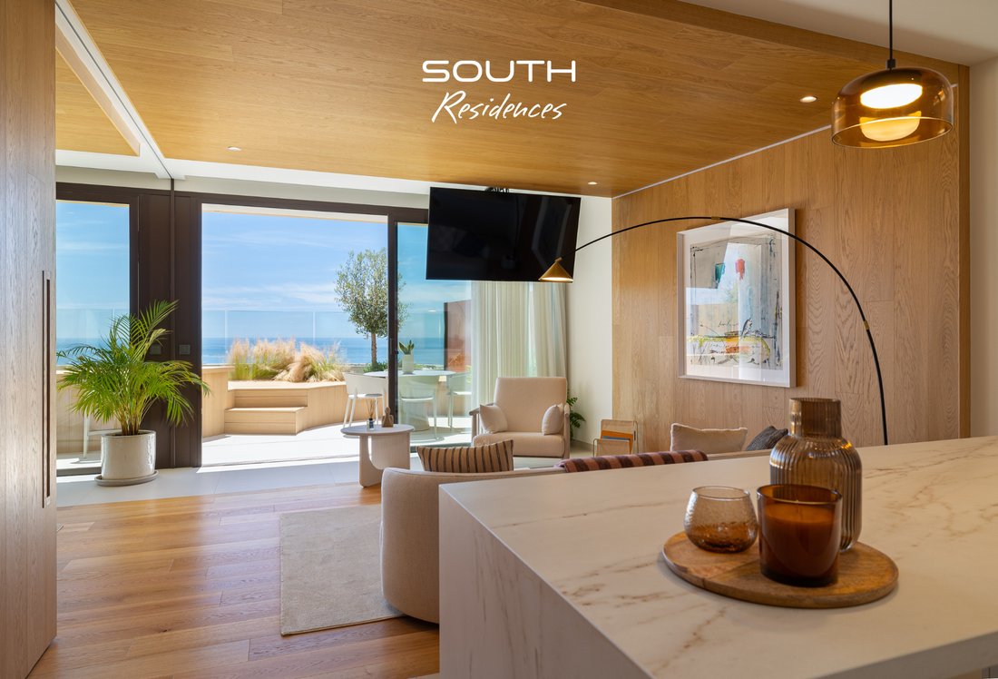 Penthouse in La Capellania, Benalmadena, Andalusia 5 - 17239354