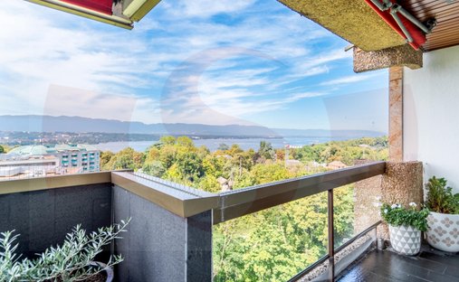 Appartement à Genève, Genève, Suisse 1