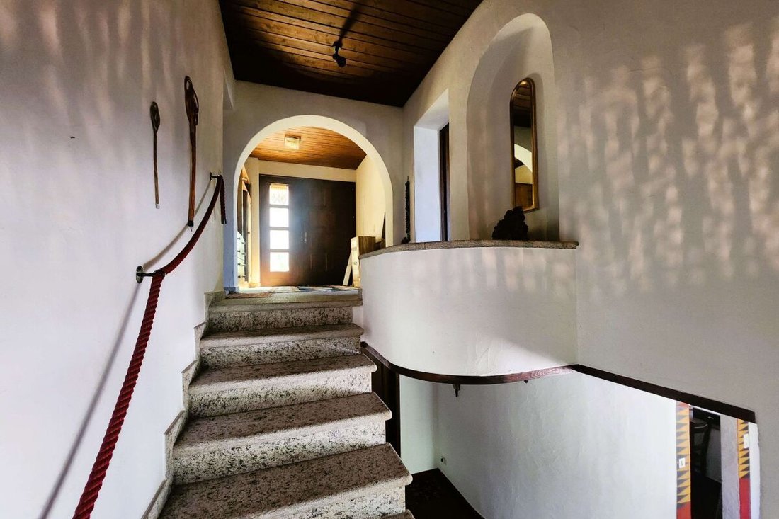 Haus in Bellinzona, Tessin, Schweiz 4 - 18523574