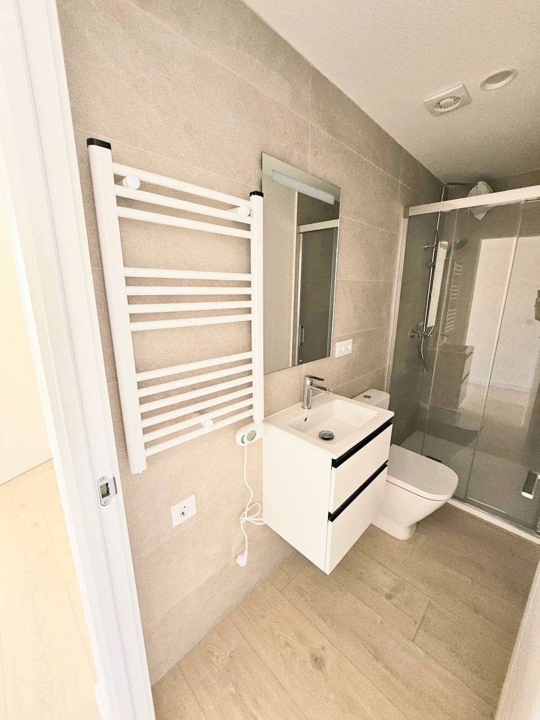Apartment in Campos, Balearic Islands, Spain 5 - 15987341