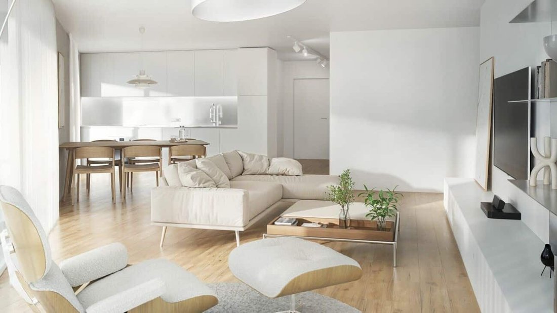 Apartment in Nyon, Vaud, Switzerland 1 - 18524355