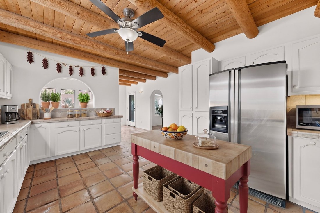 House in Santa Fe, New Mexico, United States 2 - 18522914
