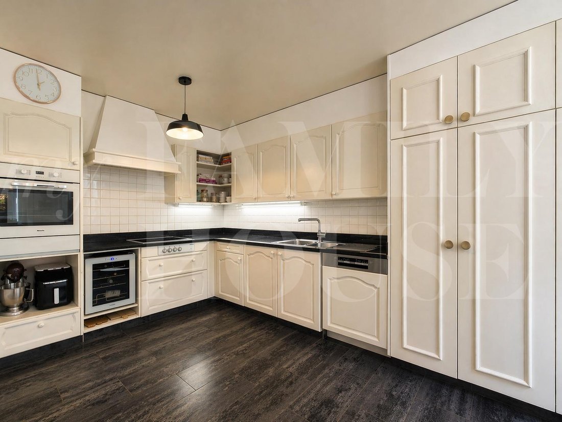 Apartment in Confignon, Canton of Geneva, Switzerland 5 - 18523346