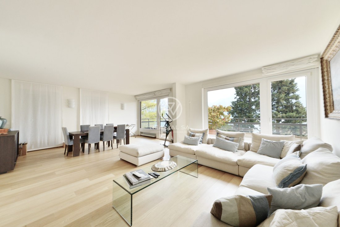 Apartment in Lugano, Ticino, Switzerland 3 - 18523484