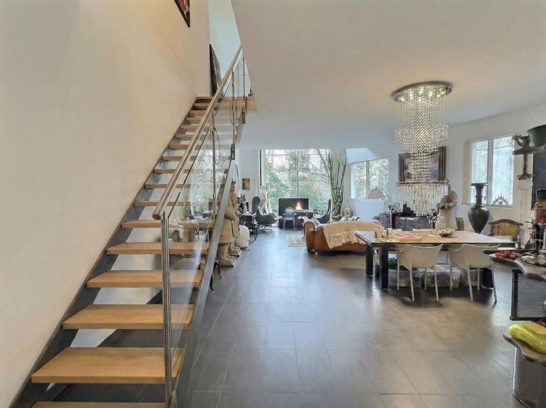 Apartment in Lausanne, Vaud, Switzerland 2 - 18523324