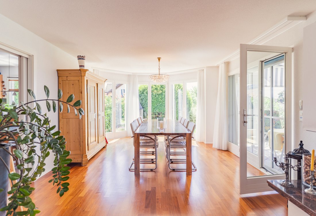 House in Affoltern am Albis, Zurich, Switzerland 5 - 18523867