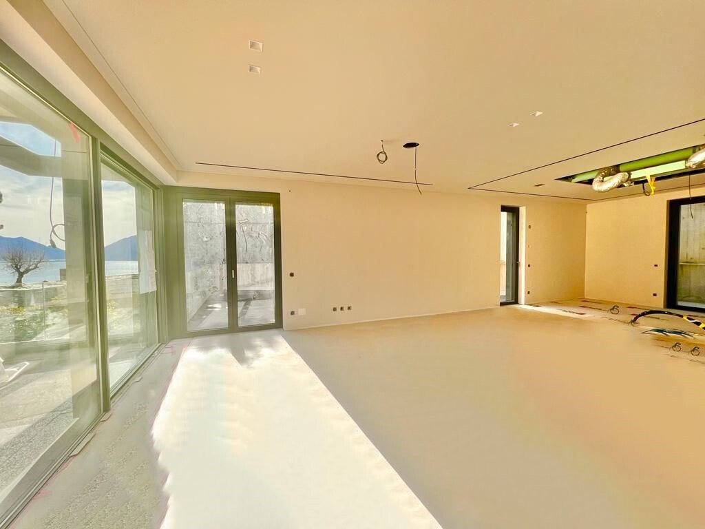 Villa in Lugano, Ticino, Switzerland 4 - 18523248